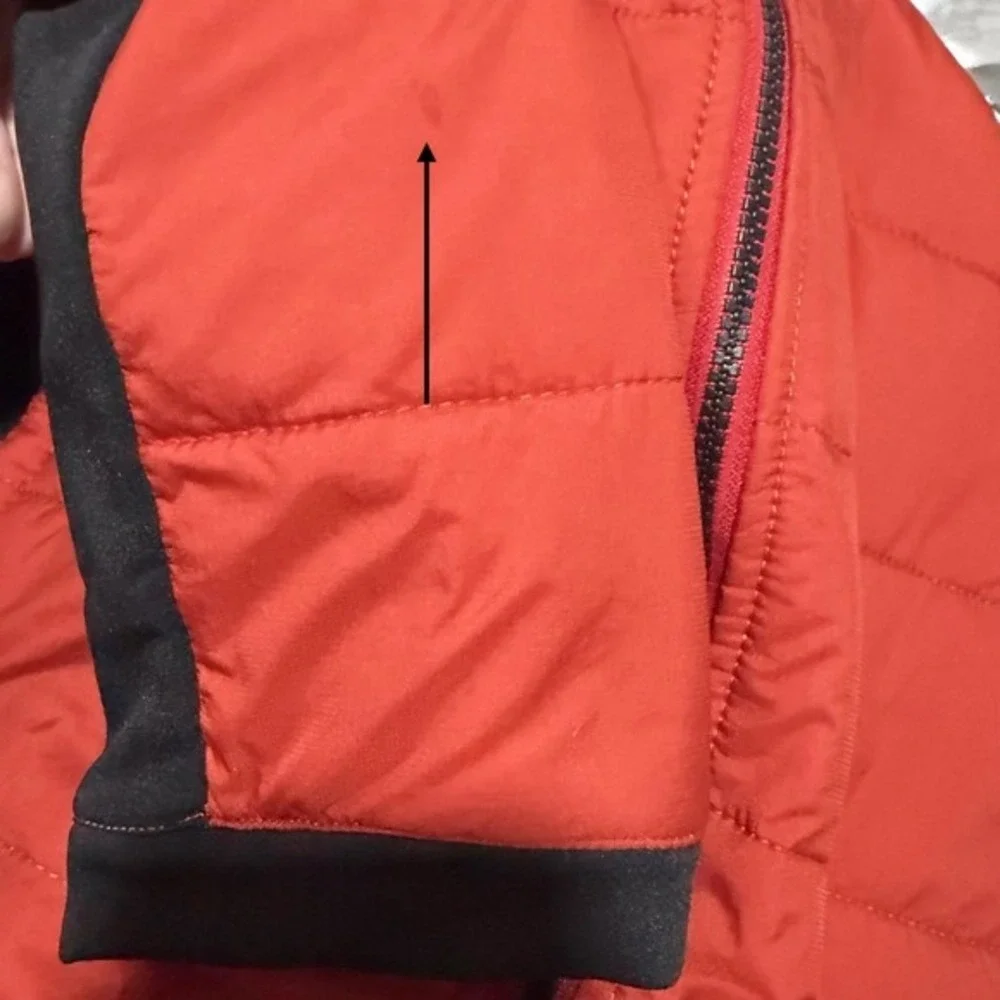 The North Face north face